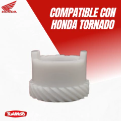 ENGRANAJE DE VELOCIMETRO HONDA TORNADO / FALCON - tienda online