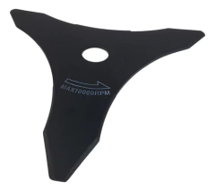CUCHILLA DE 3 PUNTAS HONDA UMK 435/450 - comprar online
