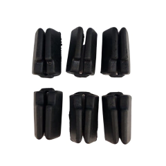 JUEGO TOPE MAZA HONDA NX 400 FALCON X 12 JUSANI - comprar online