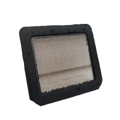 FILTRO DE BOMBA DE ACEITE HONDA XR 150L / NEW TITAN - comprar online