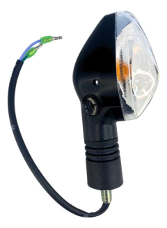 GIRO DELANTERO DERECHO HONDA CB 125 - comprar online