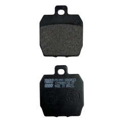 PASTILLAS DE FRENO FRAS-LE HONDA CB 400 - comprar online