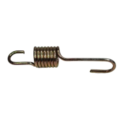 RESORTE PEDAL DE FRENO RX 150 JUSANI - comprar online