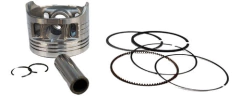 KIT PISTON H BIZ 125 0.75 TKRJ - comprar online
