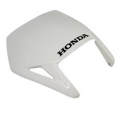 CARCAZA FAROL DELANTERO HONDA TORNADO BLANCA - comprar online