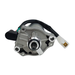 MOTOR DE ARRANQUE HONDA NEW WAVE 110 S CATI - comprar online