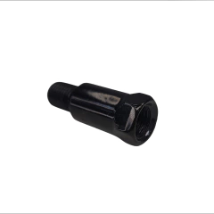 ADAPTADOR ESPEJO 10MM HONDA BIZ 125