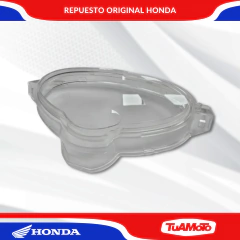 ACRILICO TABLERO BIZ 125 HONDA - Tuamoto Mayorista