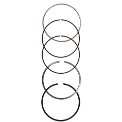 JUEGO AROS DE PISTON 0.25 HONDA BIZ 125 - comprar online