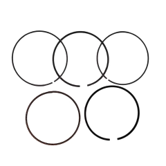 AROS DE PISTON 0.50 HONDA CB 190 - comprar online