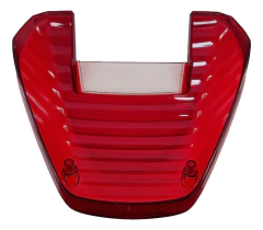 ACRILICO LUZ TRASERA HONDA CBX 250 TWISTER en internet