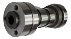 ARBOL DE LEVA GILERA 110/SMASH LARGO SUNIK en internet