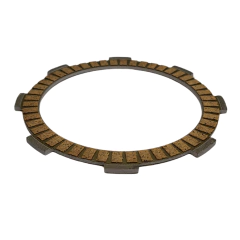 DISCO DE EMBRAGUE HONDA XR 150 / NEW TITAN 150 en internet