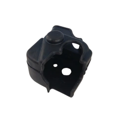 GOMA CUBRE PALANCA FRENO HONDA TORNADO en internet