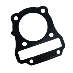 JUNTA TAPA DE CILINDRO HONDA CB 125 / CB1 en internet