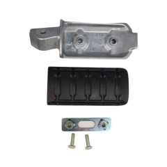 PEDALIN TRASERO DERECHO COMPLETO HONDA VARADERO en internet