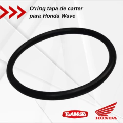 ORING 30MM HONDA