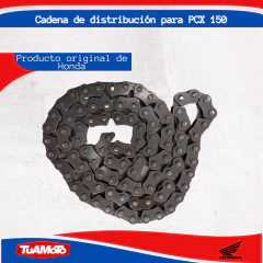 CADENA DISTRIBUCIÓN (92L) HONDA PCX 150 en internet
