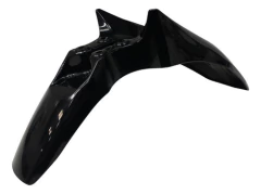 GUARDABARRO DELANTERO HONDA TORNADO NEGRO 2023 en internet