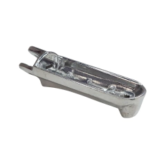 BASE PEDALIN DELANTERO DERECHO HONDA NC 700X/CB 190 en internet