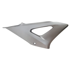 CACHA LATERAL DERECHO HONDA TWISTER PLATA en internet