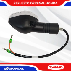 Imagen de GIRO COMPLETO TRASERO IZQUIERDO HONDA XR 125/150