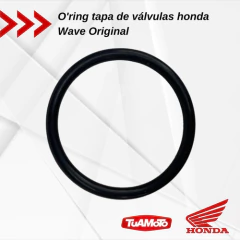 ORING HONDA 25X2.4