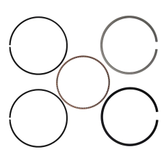 AROS DE PISTON 0.25 HONDA CB 250 en internet