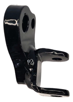 SOPORTE PEDALIN IZQUIERDO HONDA TORNADO en internet