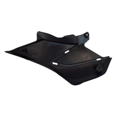 COBERTOR CENTRAL DERECHO HONDA XR 150 en internet