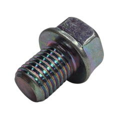 TORNILLO TAPON DE ACEITE 12MM HONDA WAVE / OTRAS en internet