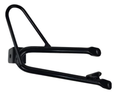 SOPORTE DE PEDALIN TRASERO IZQUIERDO HONDA XR 150 en internet