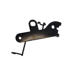 SOPORTE FAROL HONDA XR125 en internet
