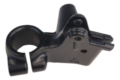 SOPORTE PALANCA DE FRENO HONDA BIZ 100/105 en internet