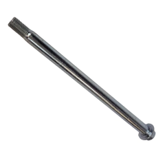 EJE DE RUEDA TRASERA HONDA CG TITAN 150 en internet