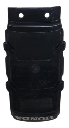 UNION CACHA TRASERA HONDA CG 150 TITAN NEGRA en internet