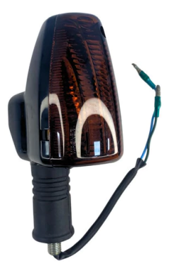 GIRO COMPLETO DEL DERECHO HONDA NX4 FALCON en internet