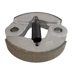 EMBRAGUE HONDA UMK 450 en internet