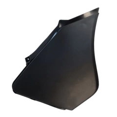 CACHA LATERAL DERECHO HONDA TORNADO NEGRO NH1 en internet
