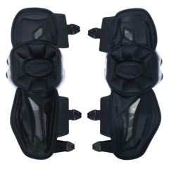 RODILLERA ARTICULABLE WIRTZ ELEVATE BLANCA/NEGRA en internet