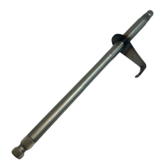 EJE DE SELECTOR HONDA WAVE NF100 en internet