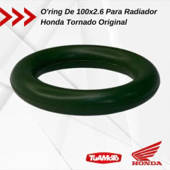 ORING 100X2.6 HONDA