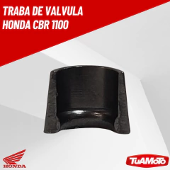 TRABA GUIA DE VALVULA HONDA CBR 1100XX / TORNADO en internet