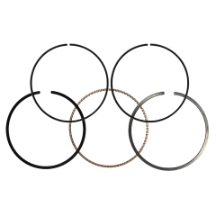 JUEGO AROS DE PISTON 0.25 HONDA BIZ 125 en internet