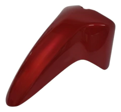 GUARDABARRO DELANTERO HONDA BIZ 125 BORDO en internet