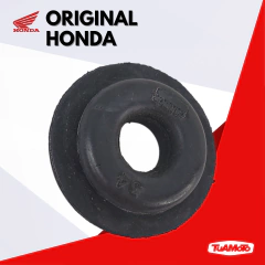 TETON DE GOMA TRABA PARA PLASTICOS HONDA - Tuamoto Mayorista