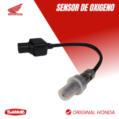 SENSOR DE OXIGENO HONDA CB 250 TWISTER - Tuamoto Mayorista