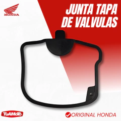 JUNTA TAPA DE VALVULAS HONDA NEW ELITE  - Tuamoto Mayorista