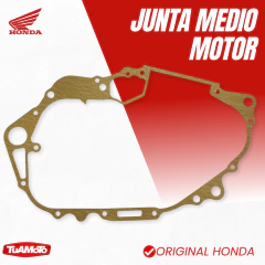 JUNTA MEDIO MOTOR HONDA NX4 FALCON - Tuamoto Mayorista