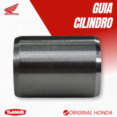 GUIA CILINDRO HONDA CB 250 - Tuamoto Mayorista